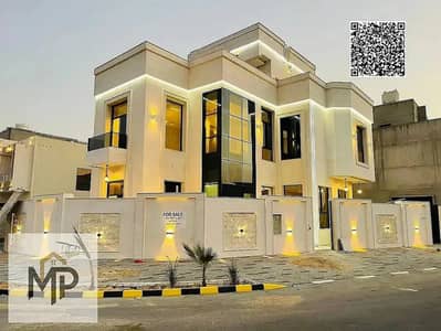 4 Bedroom Villa for Sale in Al Yasmeen, Ajman - batch_783189433-1066x800. jpg