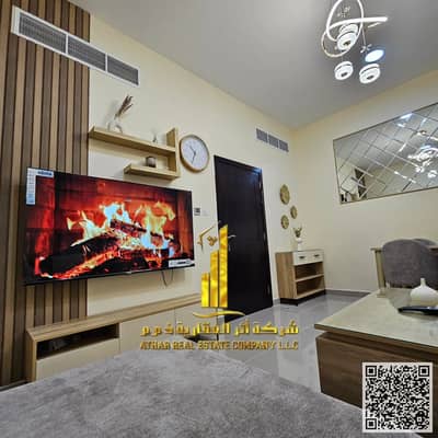 2 Bedroom Apartment for Rent in Corniche Ajman, Ajman - 1. jpeg