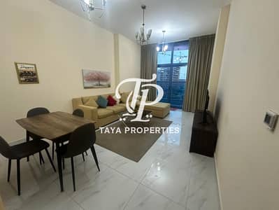 1 Bedroom Flat for Rent in Jumeirah Village Circle (JVC), Dubai - IMG-20250724-WA0104. jpg