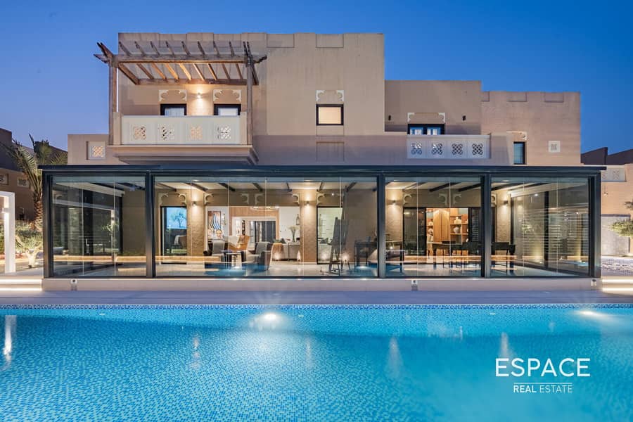 Fantastic Upgrades | Fully Furnished 6BR