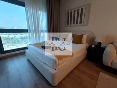 Studio for Rent in Jumeirah Village Circle (JVC), Dubai - IMG20250729175646. jpg