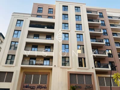 1 Bedroom Apartment for Sale in Al Khan, Sharjah - image00031. jpeg