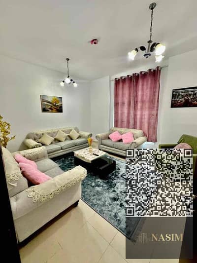 2 Cпальни Апартаменты Продажа в Аль Нуаимия, Аджман - 670fef49-5caa-4948-90bf-2ffe1f19e0bd. jpg