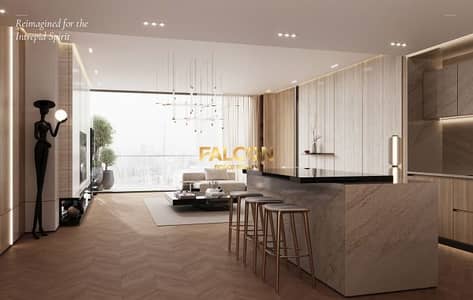 2 Bedroom Apartment for Sale in Al Jaddaf, Dubai - WhatsApp Image 2025-07-01 at 9.40. 37 AM. jpeg
