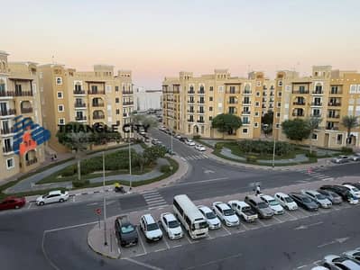 Studio for Rent in International City, Dubai - EMR. jpg