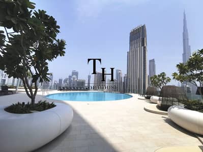 2 Bedroom Apartment for Rent in Downtown Dubai, Dubai - 1. jpeg