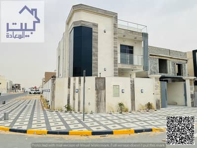5 Cпальни Вилла Продажа в Аль Хелио, Аджман - IMG-20250724-WA0017. jpg