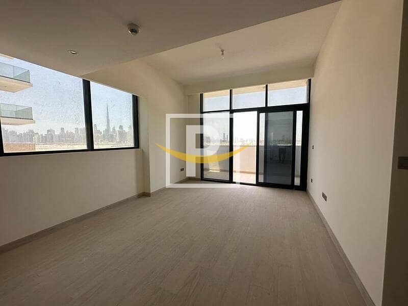 Lagoon & Burj Khalifa Facing| Ready To Move In Lagoon & Burj Khalifa Facing| Ready To Move In