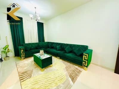 2 Cпальни Апартаменты в аренду в Корниш Аджман, Аджман - WhatsApp Image 2025-07-30 at 11.30. 49 AM. jpeg