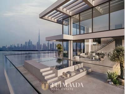 2 Bedroom Apartment for Sale in Al Jaddaf, Dubai - CompressJPEG. online_800x600_image (6). jpg