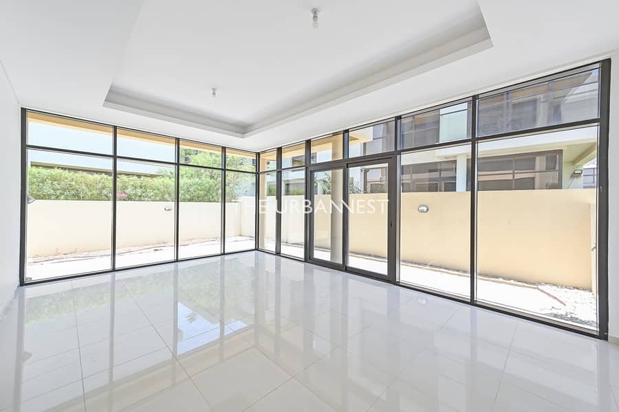 Vacant 3BR | Landscaped | Close to Malibu