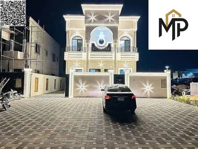5 Bedroom Villa for Sale in Al Zahya, Ajman - batch_785916992-1066x800. jpg