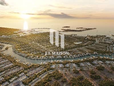 艾尔朱尔夫， 阿布扎比 住宅地块待售 - o5ThlUOj-AlJurf-masterplan-1. jpg