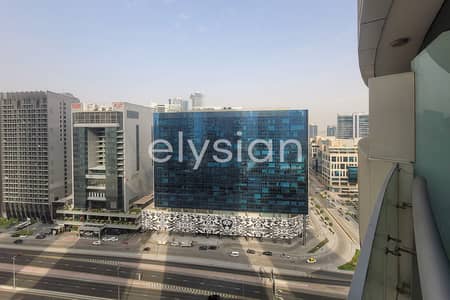 فلیٹ 3 غرف نوم للايجار في وسط مدينة دبي، دبي - شقة في داماك ميزون ذا ديستينكشن،وسط مدينة دبي 3 غرف 240000 درهم - 12370401