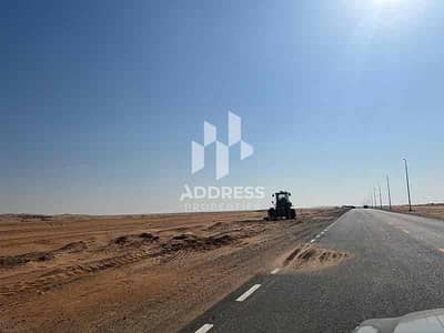 Plot for Sale in Muzairah, Sharjah - IMG_4523. jpg