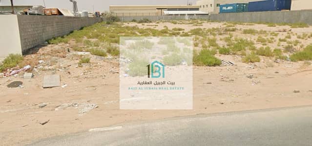 Industrial Land for Sale in Al Sajaa Industrial, Sharjah - WhatsApp Image 2025-07-30 at 11.18. 11 AM (1). jpeg