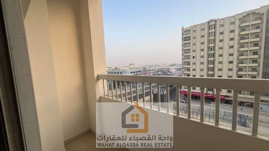 1 Bedroom Flat for Rent in Abu Shagara, Sharjah - IMG-20250729-WA0034. jpg