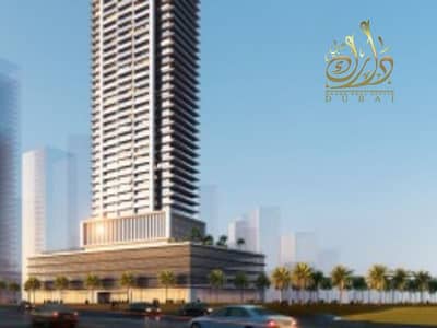 Studio for Sale in Jumeirah Village Circle (JVC), Dubai - IMG-20250730-WA0017. jpg