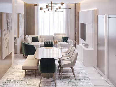 1 Bedroom Apartment for Sale in Dubailand, Dubai - Ready Soon | Burj Views | Good ROI