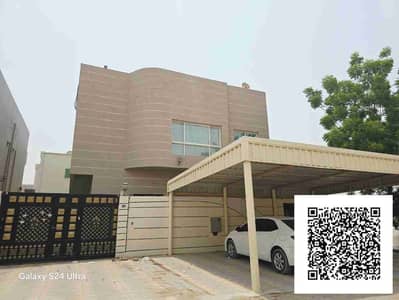 3 Bedroom Villa for Rent in Al Rawda, Ajman - 1000079811. jpg