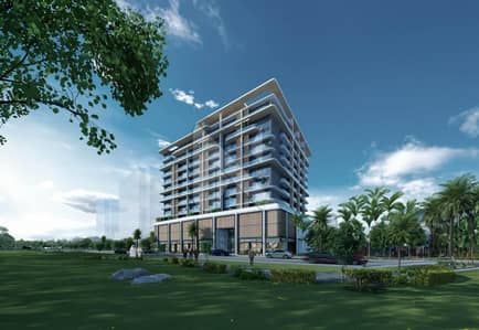 1 Bedroom Flat for Sale in Al Furjan, Dubai - Azizi Neila: Modern Living in Al Furjan, Dubai