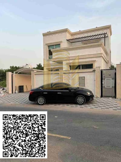 5 Bedroom Villa for Sale in Al Zahya, Ajman - Picsart_25-07-30_11-23-32-419. jpg