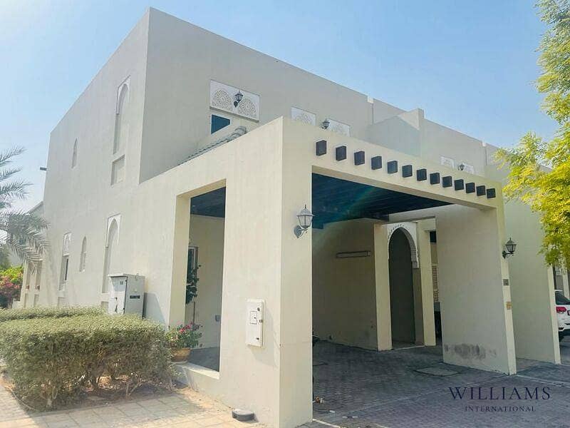 تاون هاوس في قرطاج،الفرجان 3 غرف 230000 درهم - 12369842 تاون هاوس في قرطاج،الفرجان 3 غرف 230000 درهم - 12369842