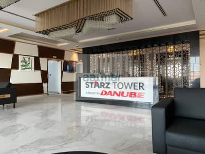 1 Bedroom Flat for Sale in Al Furjan, Dubai - IMG-20250730-WA0016. jpg