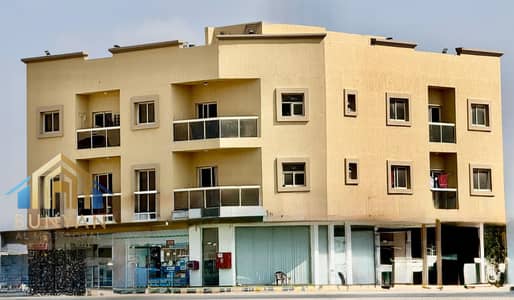 11 Bedroom Building for Sale in Al Rawda, Ajman - 1. jpg