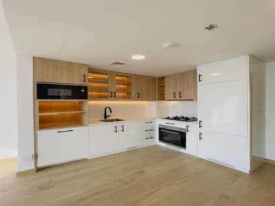 1 Bedroom Apartment for Rent in Town Square, Dubai - High Floor | Open View | Fully Equipped Kitchen