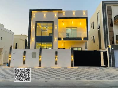 5 Bedroom Villa for Sale in Al Helio, Ajman - IMG-20250629-WA0029. jpg