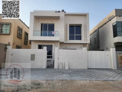 4 Bedroom Villa for Sale in Al Yasmeen, Ajman - WhatsApp Image 2025-07-30 at 12.09. 59 PM. jpeg
