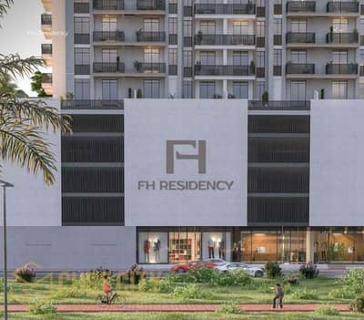 Studio for Sale in Jumeirah Village Triangle (JVT), Dubai - Screenshot 2025-06-20 174922. png