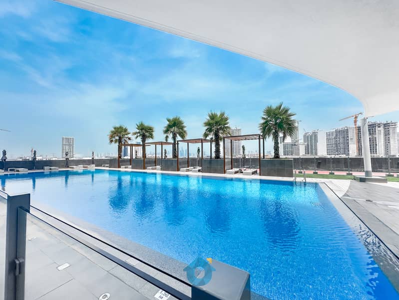 SPECIAL OFFER RATE – DECEMBER ONLY - Modern Designer 1-Bedroom Apartment | Steps from Circle Mall & Parks - Image 32