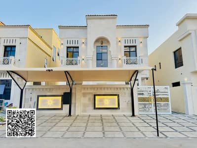 فیلا 6 غرف نوم للبيع في الحليو، عجمان - IMG-20250717-WA0318. jpg