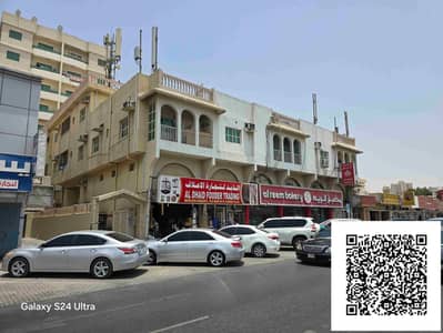 Building for Sale in Al Nuaimiya, Ajman - 1000685187. jpg