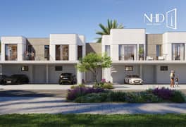 فیلا في نيما،ذا فالي من اعمار 3 غرف 2750000 درهم - 12370678