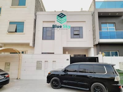 5 Bedroom Villa for Sale in Al Yasmeen, Ajman - WhatsApp Image 2025-07-28 at 11.27. 32 AM. jpeg