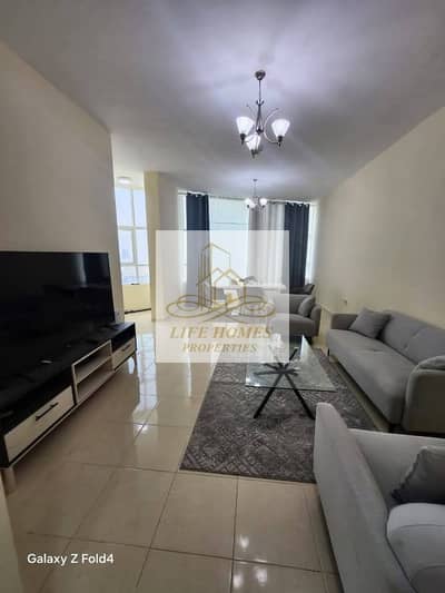 2 Bedroom Apartment for Rent in Ajman Downtown, Ajman - IMG-20250730-WA0216. jpg