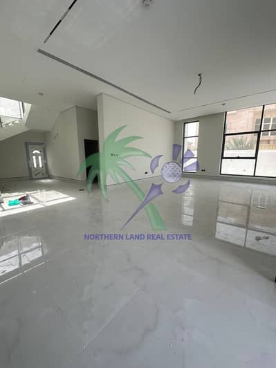 5 Bedroom Villa for Sale in Hoshi, Sharjah - WhatsApp Image 2025-07-23 at 6.32. 44 PM. jpeg