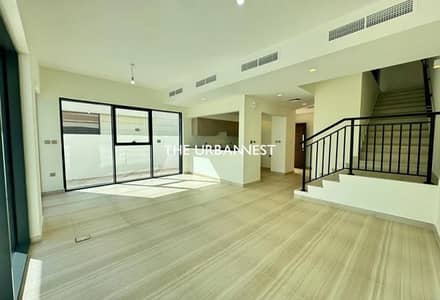 达马克山庄， 迪拜 4 卧室别墅待租 - 位于达马克山庄，公园别墅，卡莱罗别墅区 4 卧室的别墅 240000 AED - 12285444