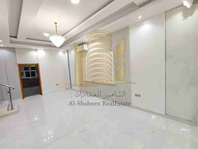 فیلا 4 غرف نوم للايجار في الزاهية، عجمان - 1000108187. jpg