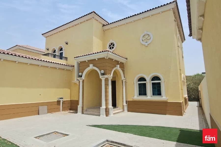 فیلا في الحي 2،جميرا بارك 3 غرف 360000 درهم - 12370771