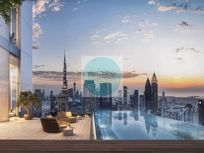 2 Bedroom Apartment for Sale in Sheikh Zayed Road, Dubai - 6. jpg