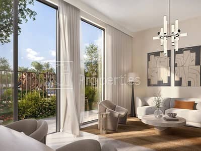 4 Bedroom Villa for Sale in The Valley by Emaar, Dubai - Stylish 4BHK Twin Villa | Prime Location