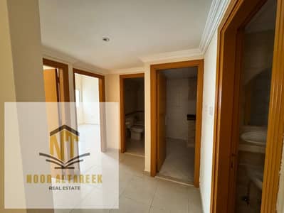 2 Bedroom Flat for Rent in Al Nahda (Sharjah), Sharjah - IMG-20250716-WA0282. jpg
