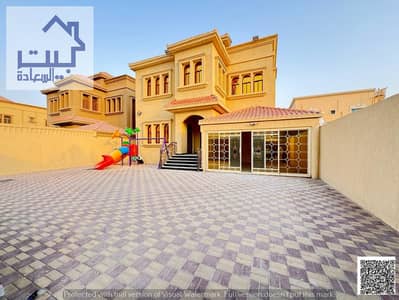 5 Bedroom Villa for Rent in Al Mowaihat, Ajman - IMG-20250727-WA0002. jpg