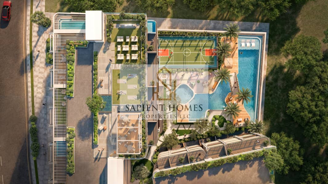 6 Amenities - 105 Residences by Kamdar . jpg