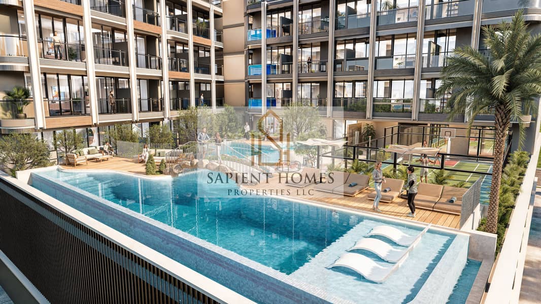 10 Pool - 105 Residences by Kamdar . jpg