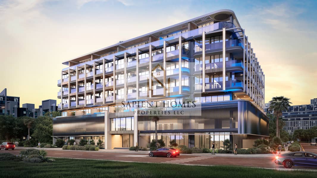16 External 1 - 105 Residences by Kamdar. jpg